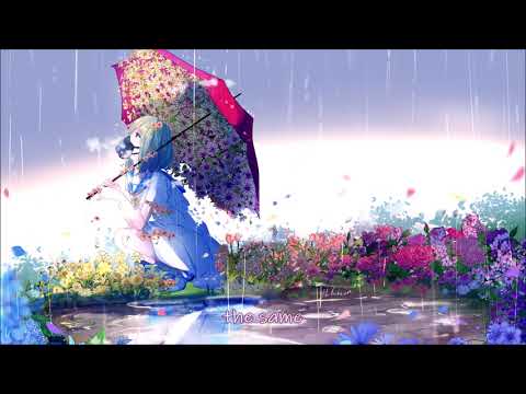 Nightcore - Hate You (The Same) [Bastiaan]