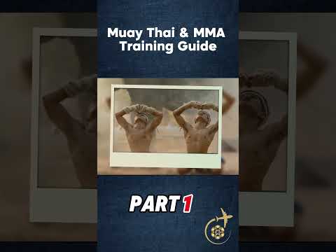 Thailand Fight Camp Tourism | Muay Thai & MMA Guide #MuayThaiCamp  #muaythai #kickboxing