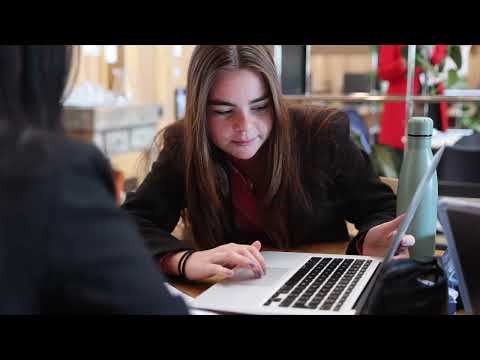 Ibstock Place School short video behind the scenes