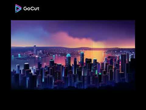 NEON CITY | DJ BHARAT VAISHNAV