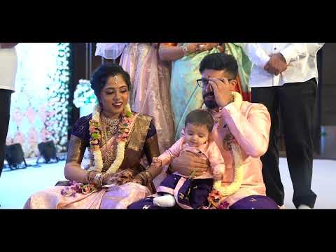 Naming Ceremony of Reyansh | Part-2 | Organized by Zzeeh Weddings