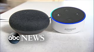 Which voice assistant is best for you?