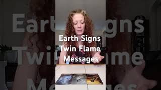 #earthsigns Twin Flame Messages - #shortsfeed #shorts #twinflame #twinflamemessage #fy