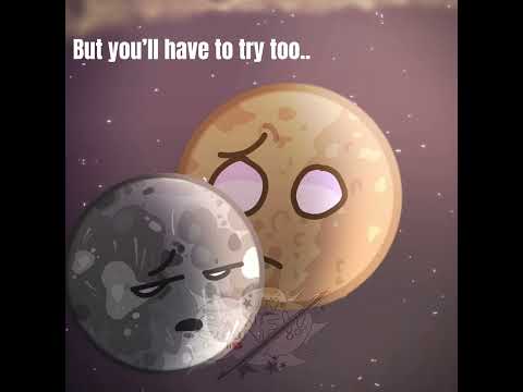 We want to help you, Earth | SB | #solarballs #fy #animation #viralvideo