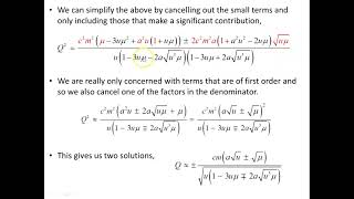 Kerr geodesics - 9