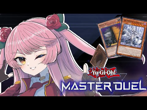 【YU-GI-OH! MASTER DUEL】i summon BIG MOMMY