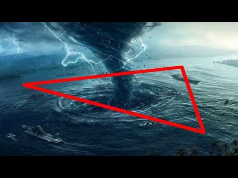 The Mystery of Bermuda Triangle