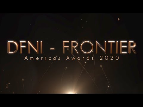 2020 DFNI-Frontier Americas Awards