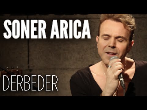 Soner Arıca - Derbeder (JoyTurk Akustik)