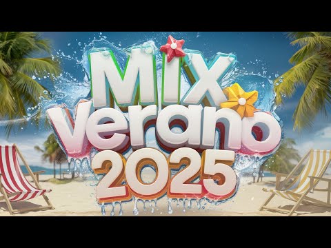 MIX VERANO 2025🥳LO MAS NUEVO | Enganchado Remix - MIX BOLICHERO 2025 - DANI NAVAS, Alee Bravo OK