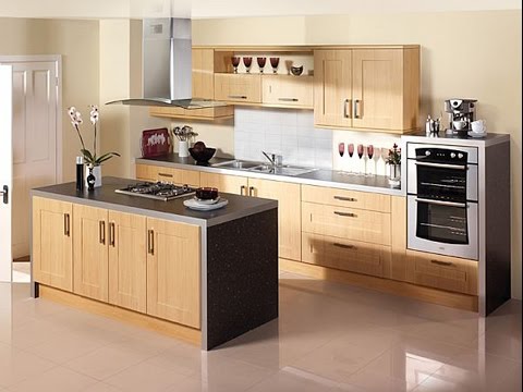 Kitchen Design Ideas Gallery