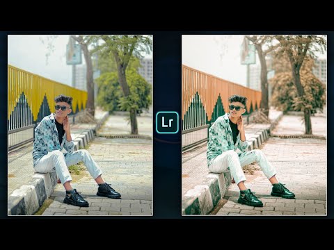 Lightroom Professional Tone Editing | Crazy Tips