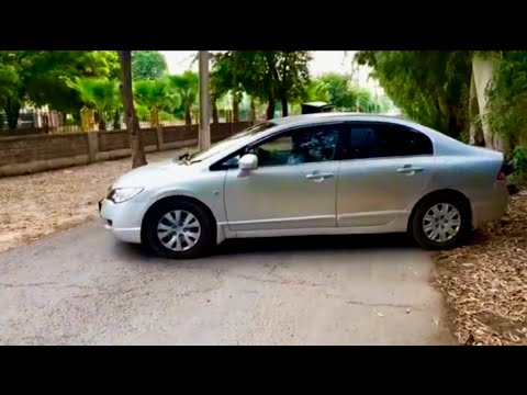 Honda Civic Reborn Review || Best Budget Luxury Car