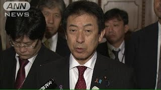 「一般医療機関に行かないで・・・」エボラ二次感染対策(14/11/11)