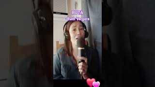 Buta- Ruth Vergara /cover by reggz #visayansongs