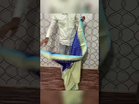 Banaras georgette saree Order For WhatsApp 9335302951 #georgettesarees #silksaree #saree #shortvideo