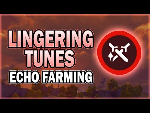 Lingering Tunes / Attack Echo 30-Minutes Daily Farming Route in Wuthering Waves