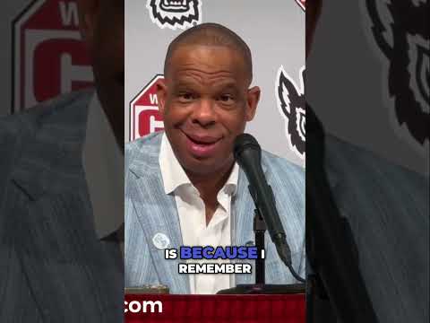 Hubert Davis reveals late-game timeout strategy