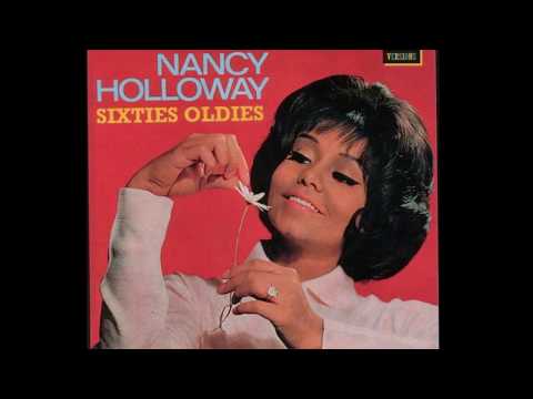 Nancy Holloway  "T'en va pas comme ça"