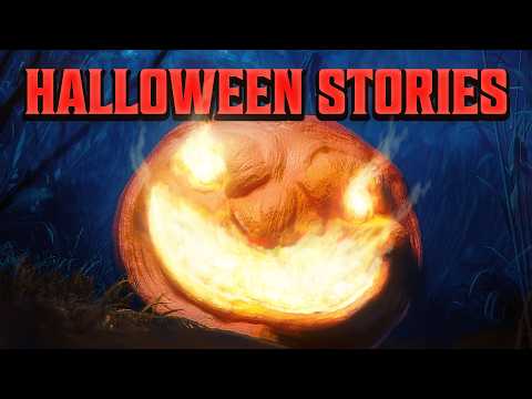 3 True Scary Halloween Horror Stories | 2024