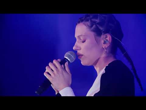 Soap&Skin - Johnsburg, Illinois (Tom Waits Cover / live at Karlskirche Vienna / July 2020)