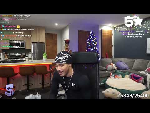 Plaqueboymax speaks on Lil Tjay and Fivio Foreign smoking in his Airbnb when he told them not to