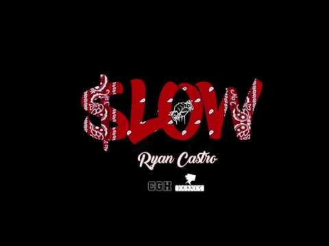 Ryan Castro - Slow (Audio Oficial)