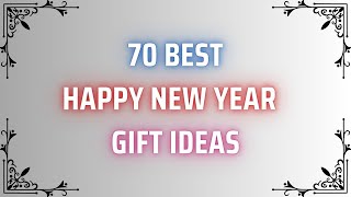 70 Best New Year Gift Ideas 2025 | Happy New Year Gift Ideas | New Year Gift for Her @RealGiftsHub