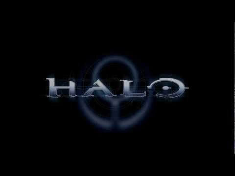 Halo,Halo 2,Halo 3 Theme songs(TGM)