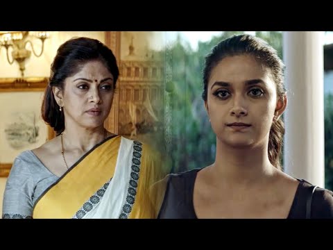 Keerthy Suresh को America में चाय का Business करना चाहती है