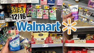 Walmart Couponing Deals 12|16 | fancy chocolate on a buget 🍫| 2 freebies |