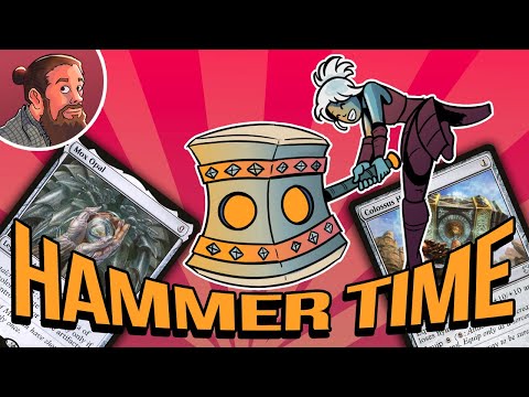 Hammer Time is Back and Faster than Ever! | Much Abrew