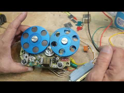 #2083 Raymond Flight Recorder (part 2 of 4)