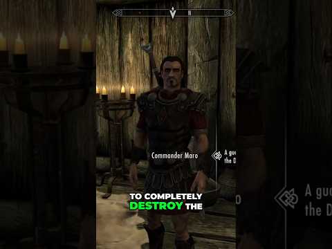 How to DESTROY the Dark Brotherhood in Skyrim