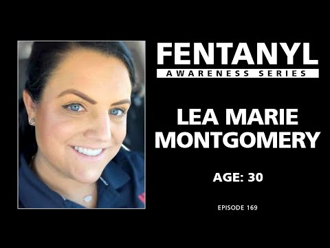 Lea Montgomery's Story - episode 169