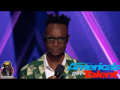 Learnmore Jonasi Judges Comments The Finals | America's Got Talent 2024 Grand Final