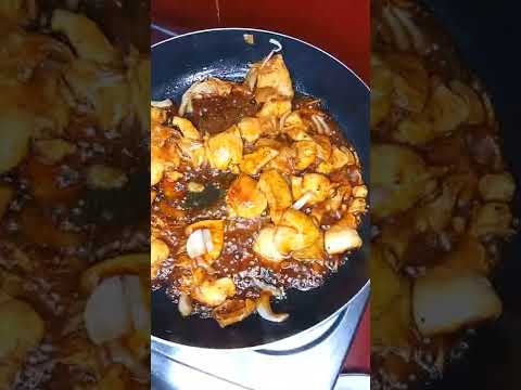 AYAM TERIYAKI!! RESEP CEK VIDIO SEBELUMNYA