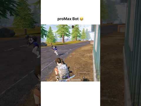 Pretending the real ultra Pro Max Bot in BGMI | Daddy Bot Prank