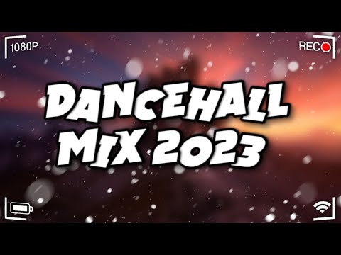 Dancehall Mix 2023 - King Effect(Byron Messia, Valiant, Najeerii, Teejay)