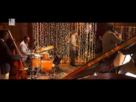 Gregory Porter - Live@Home - Part 2 - Musical Genocide