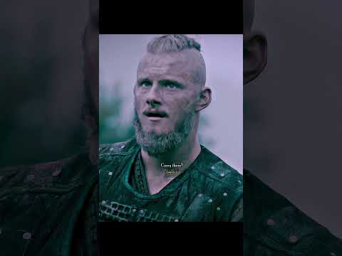 Ragnar's Strategy Was Insane  🔥| #shorts