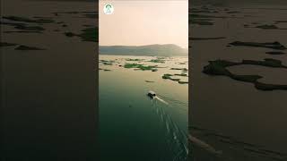 Karamchat Dam - Rohtas, Bihar | Bihar Tourism