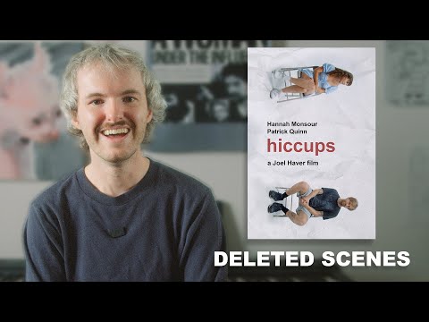 Feature Filmmaking - When and Why to Delete Scenes