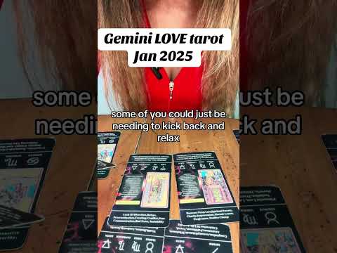 #gemini tarot reading #tarot #tarotreading