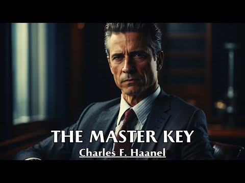 The Cause Of All Power Is Entirely Mental - THE MASTER KEY - Charles F. Haanel