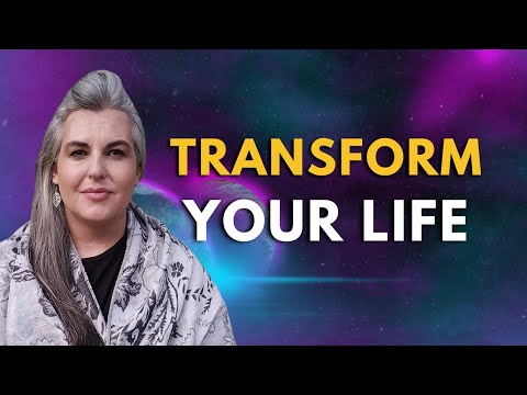 ★⋆ Create Massive Transformation In Your Life With These 10 Positive Qualities ⋆★