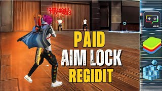 AIMLOCK REGEDIT FOR PC : 🚀⚡|💻 FreeFire | BLUESTACKS/MSI 99% Headshot Rate | SENSI MOX |