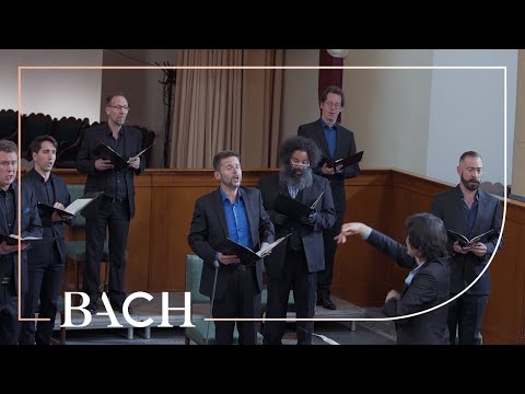 Bach - Cantata Ihr werdet weinen und heulen BWV 103 - Sato | Netherlands Bach Society