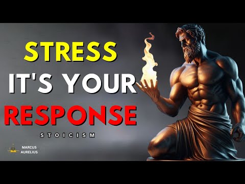 7 STOIC STRESS RELIFE TECHNIQUES FEEL CALMER INSTANTLY | STOICISM