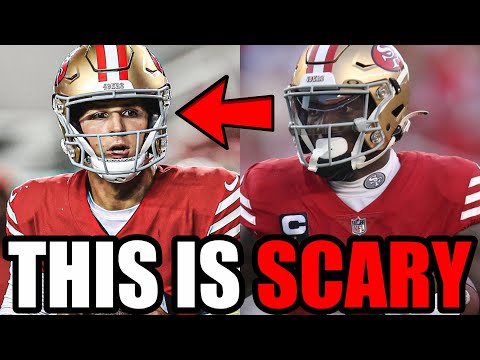 The San Francisco 49ers Are Looking UNSTOPPABLE